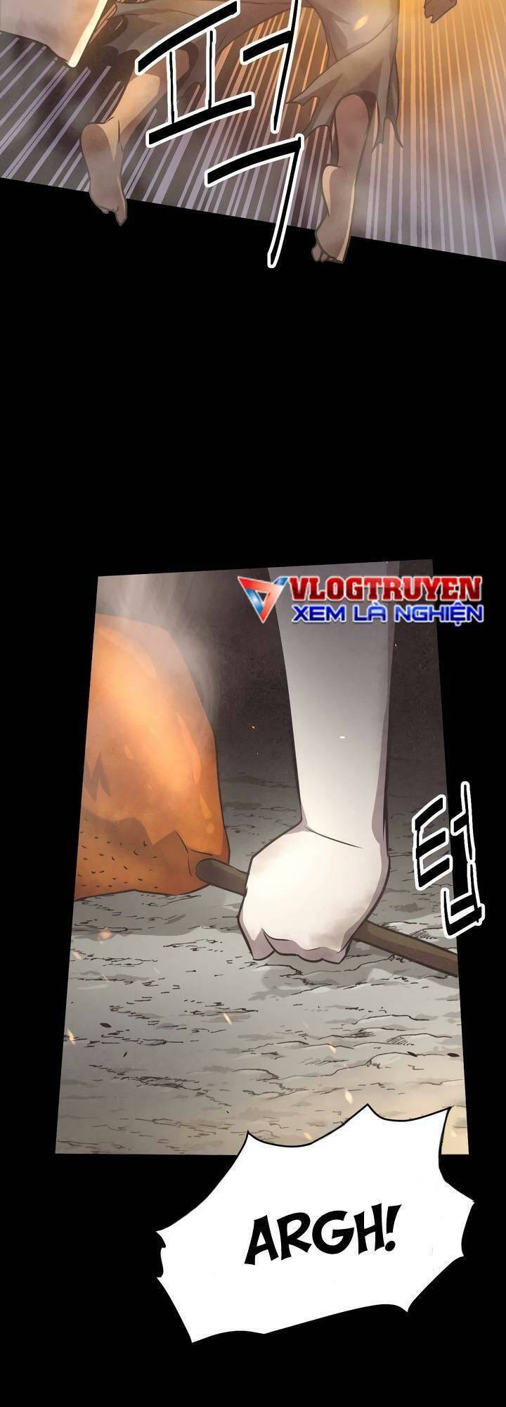 Kẻ Thù Chapter 13 - Trang 2