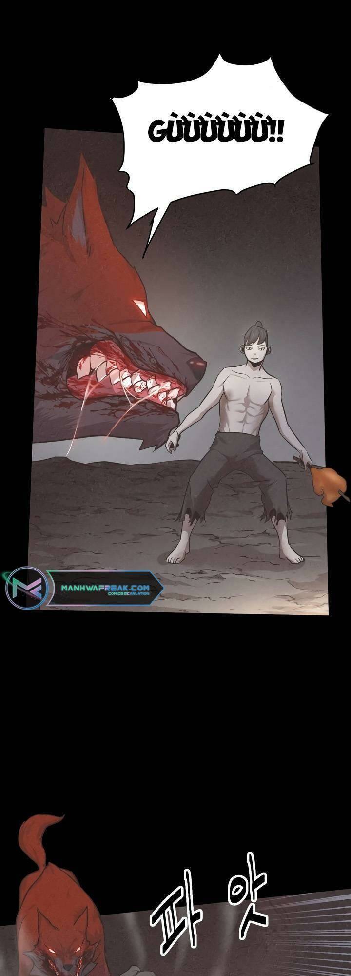 Kẻ Thù Chapter 13 - Trang 2