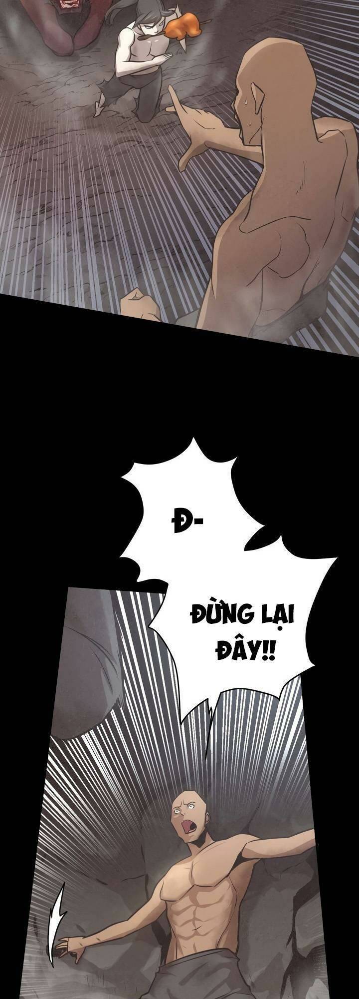 Kẻ Thù Chapter 13 - Trang 2