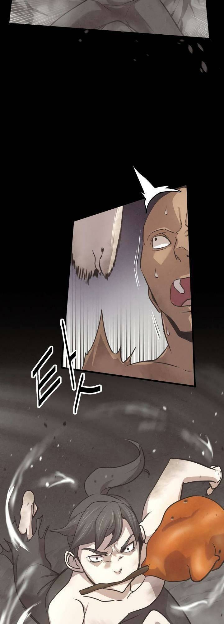 Kẻ Thù Chapter 13 - Trang 2