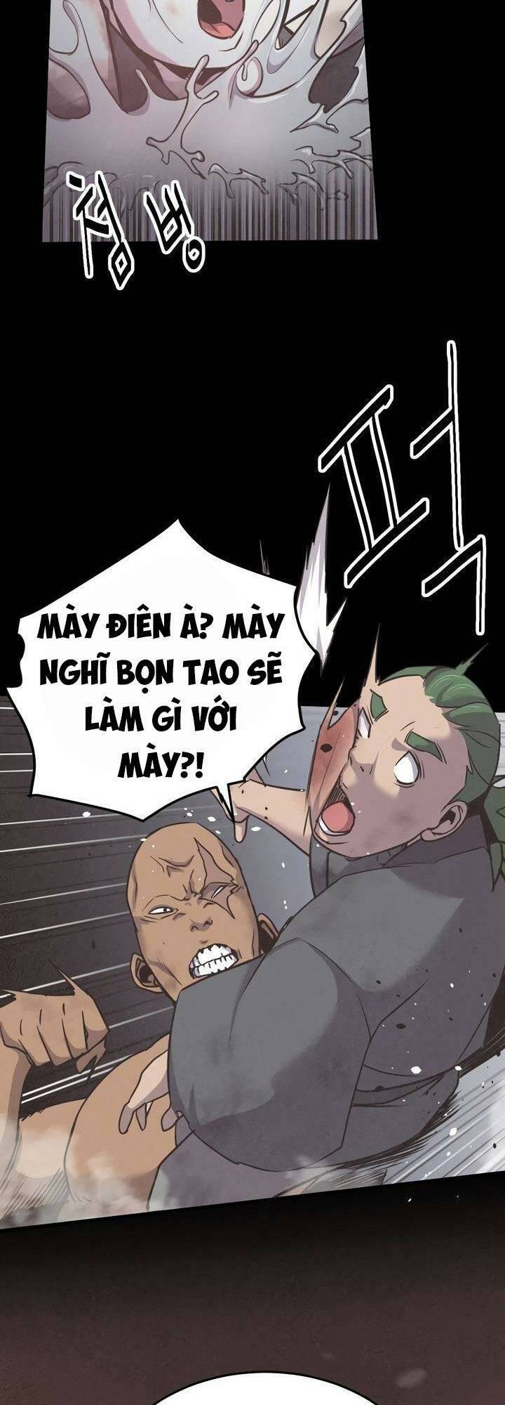 Kẻ Thù Chapter 13 - Trang 2