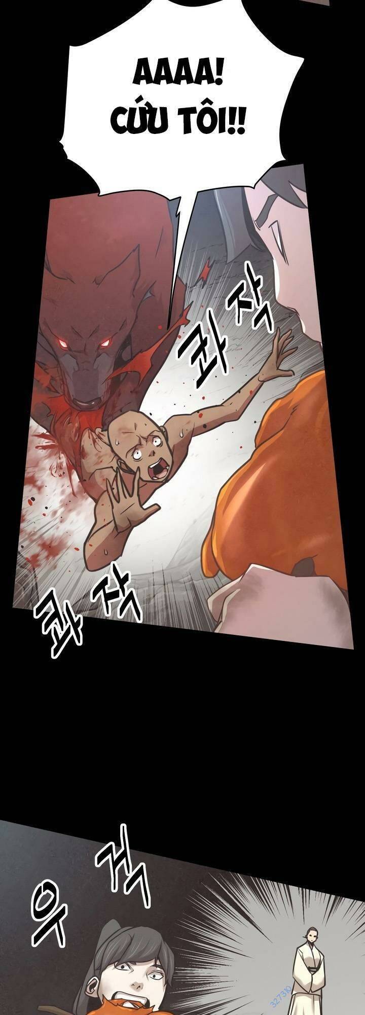 Kẻ Thù Chapter 13 - Trang 2