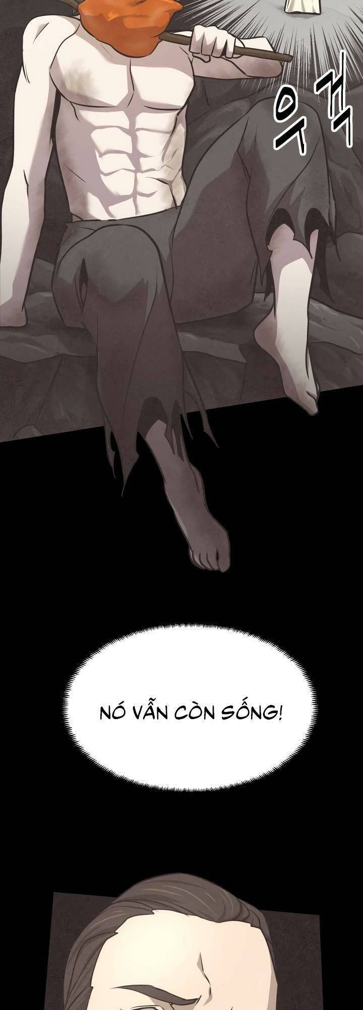 Kẻ Thù Chapter 13 - Trang 2