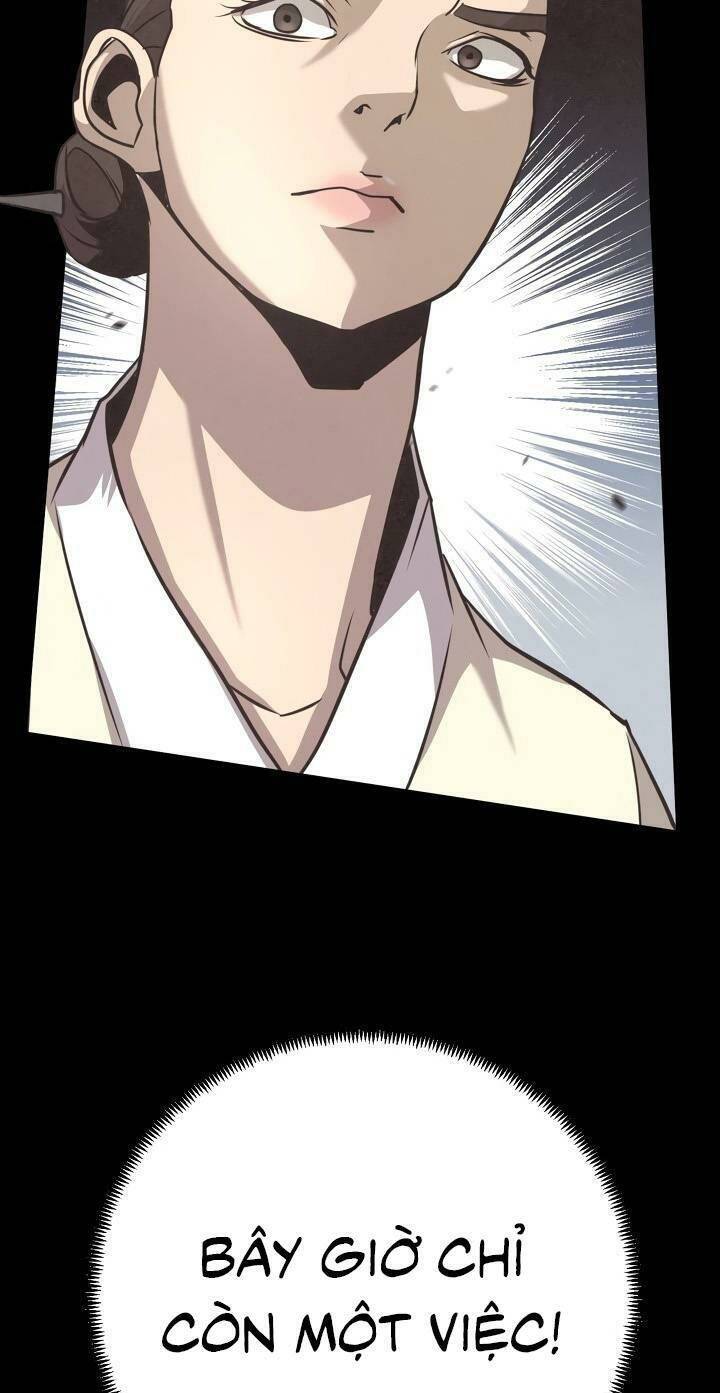 Kẻ Thù Chapter 13 - Trang 2