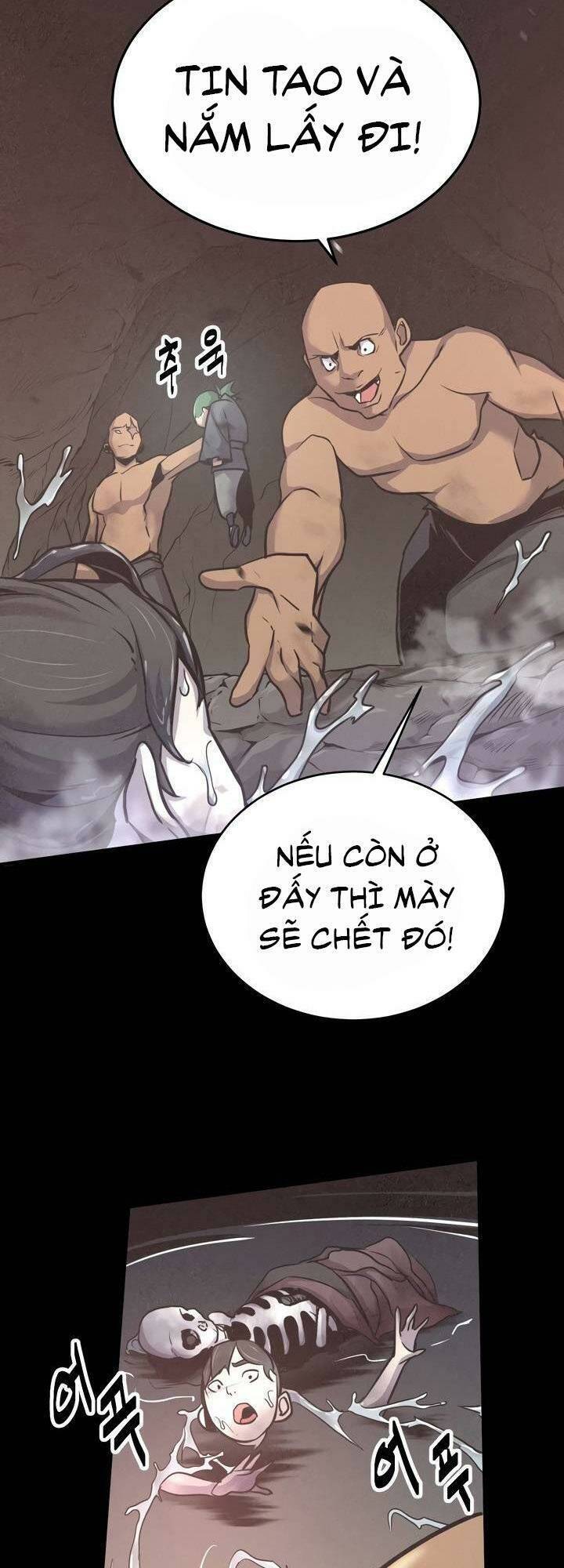 Kẻ Thù Chapter 13 - Trang 2