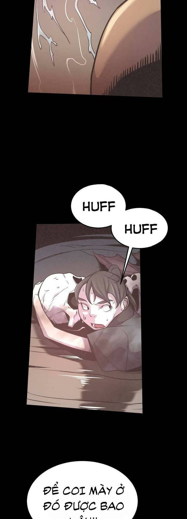 Kẻ Thù Chapter 13 - Trang 2