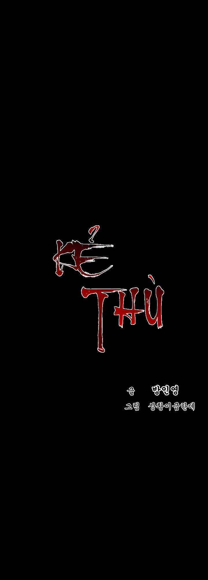 Kẻ Thù Chapter 14 - Trang 2