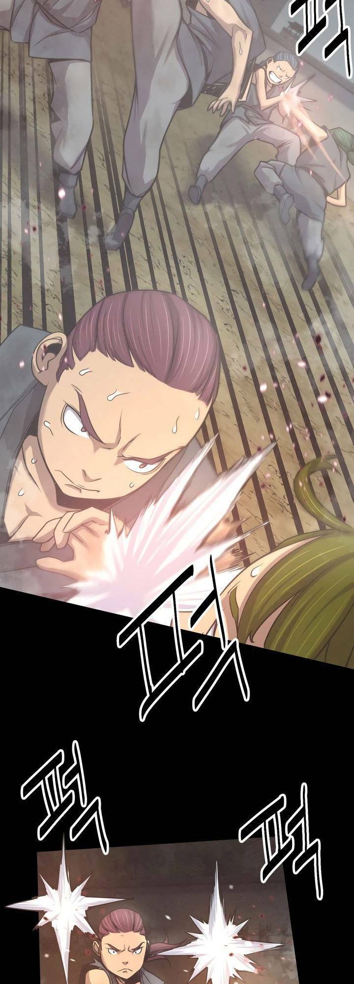 Kẻ Thù Chapter 14 - Trang 2