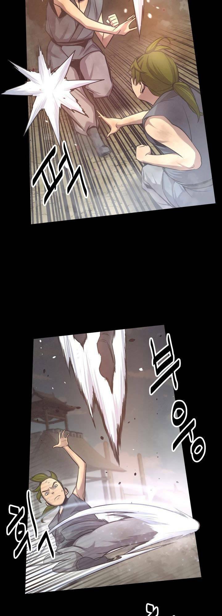 Kẻ Thù Chapter 14 - Trang 2