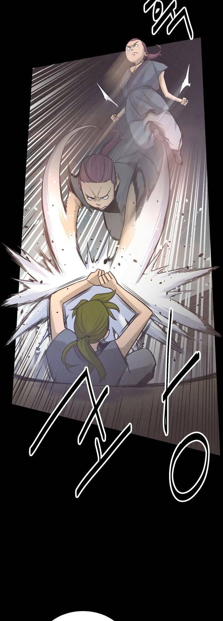 Kẻ Thù Chapter 14 - Trang 2