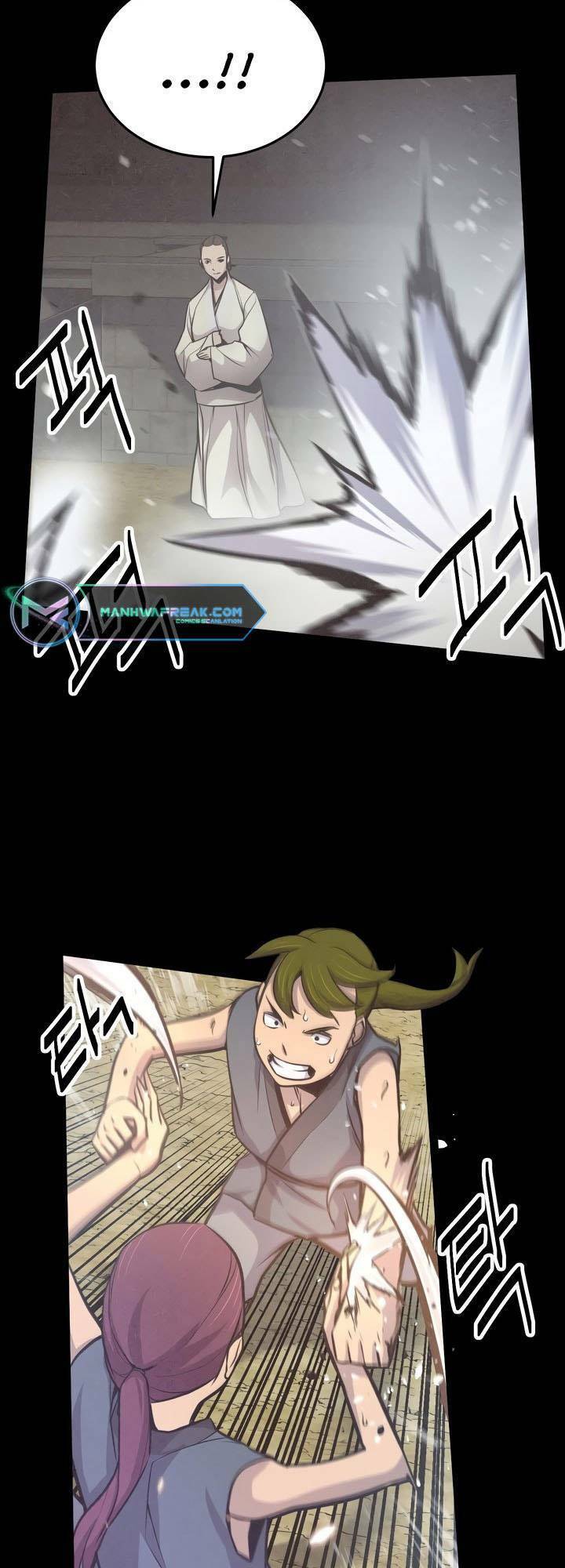 Kẻ Thù Chapter 14 - Trang 2