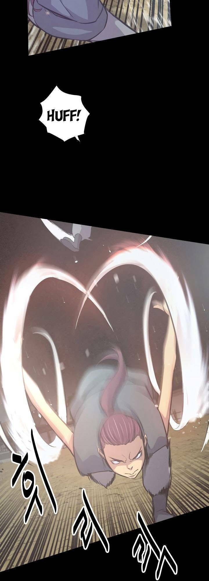 Kẻ Thù Chapter 14 - Trang 2