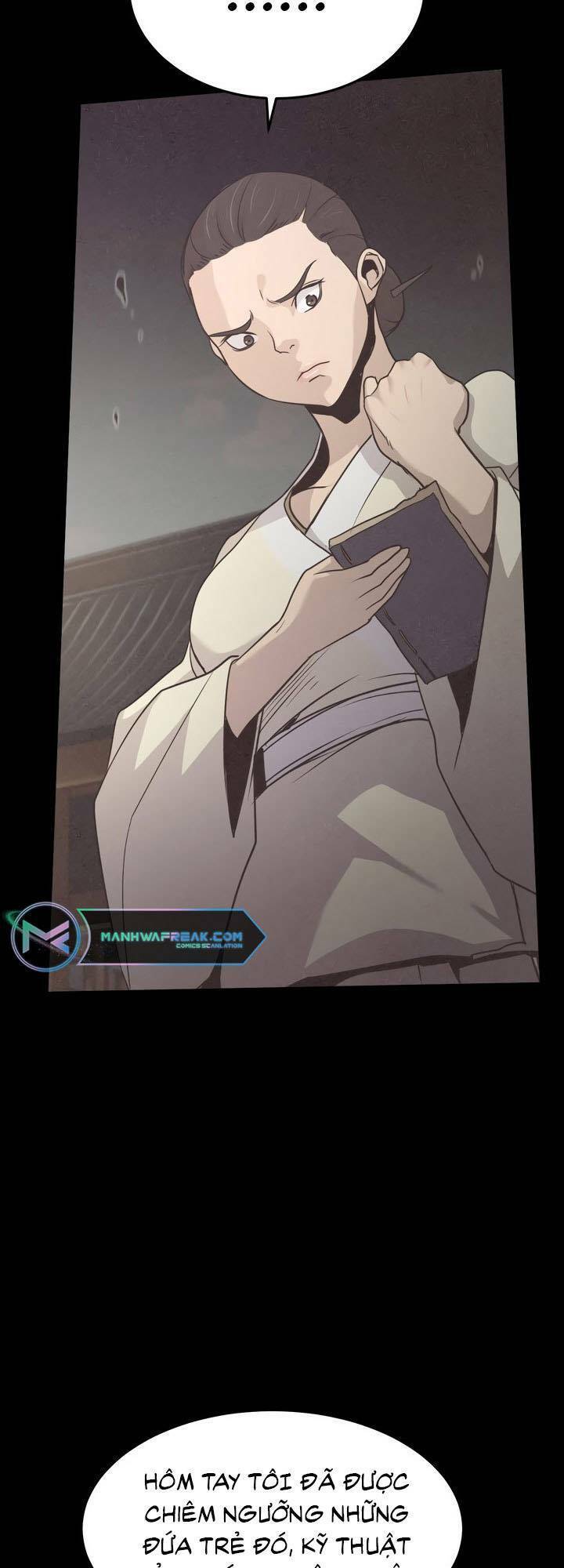 Kẻ Thù Chapter 14 - Trang 2