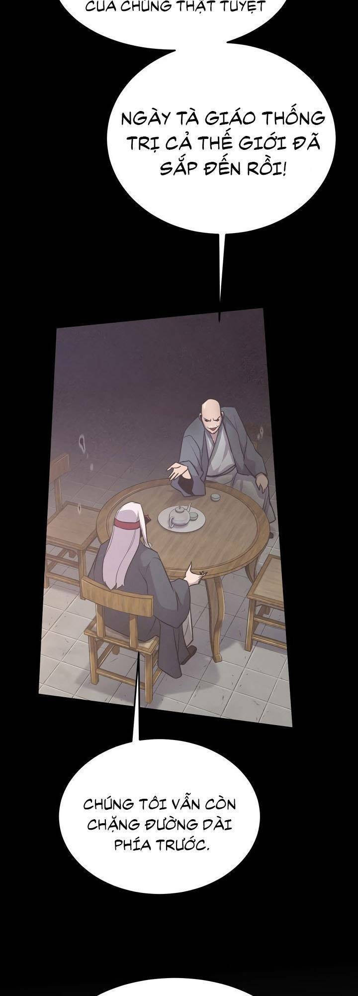 Kẻ Thù Chapter 14 - Trang 2