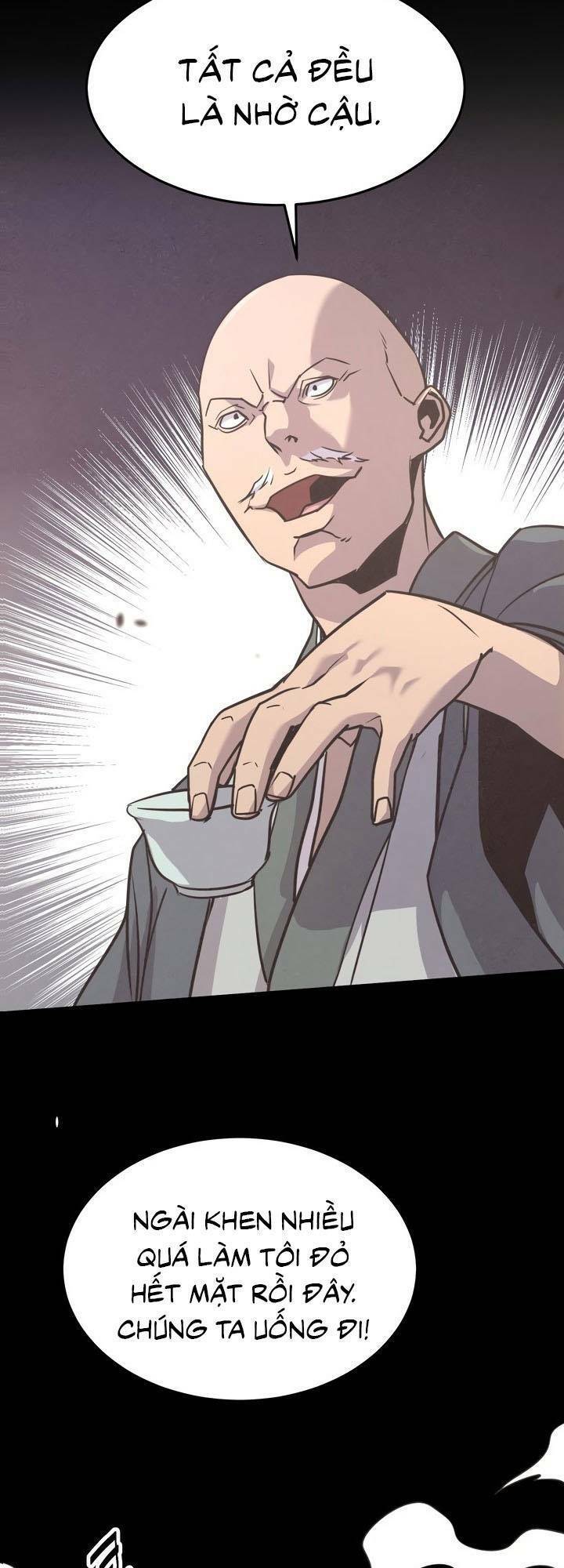 Kẻ Thù Chapter 14 - Trang 2