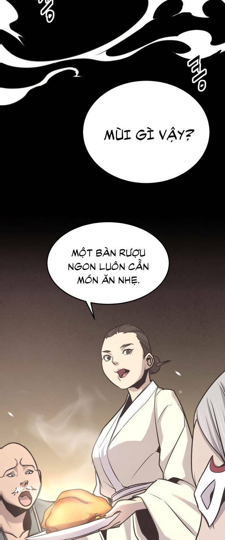 Kẻ Thù Chapter 14 - Trang 2