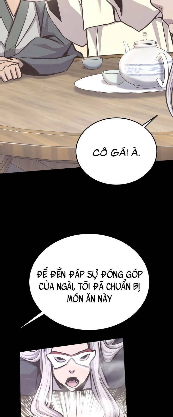 Kẻ Thù Chapter 14 - Trang 2