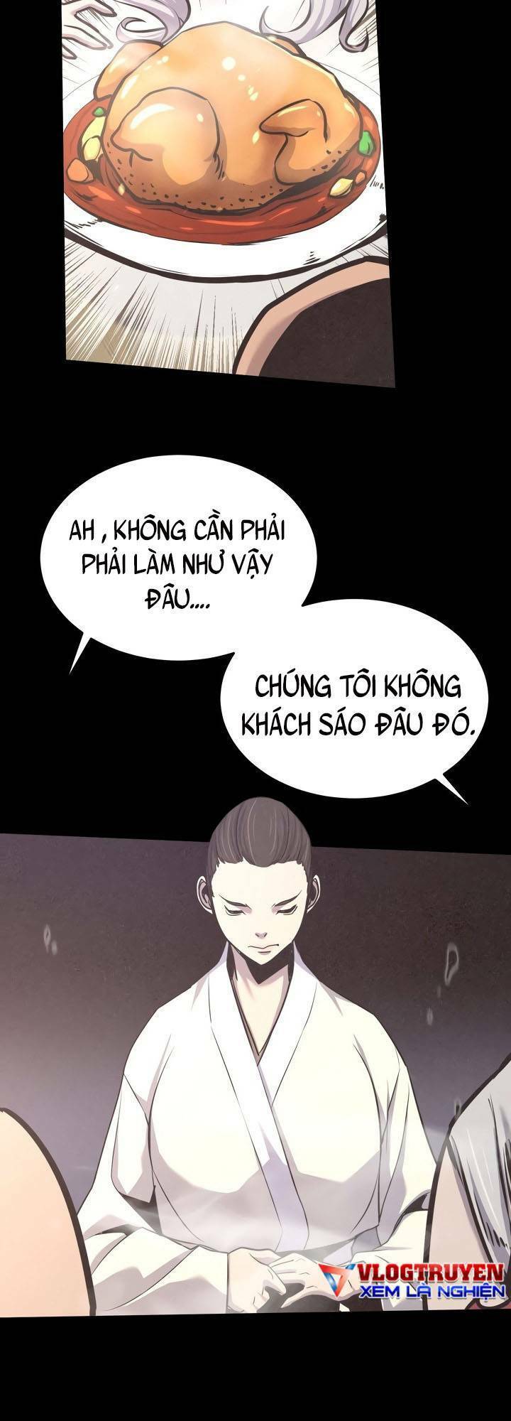 Kẻ Thù Chapter 14 - Trang 2