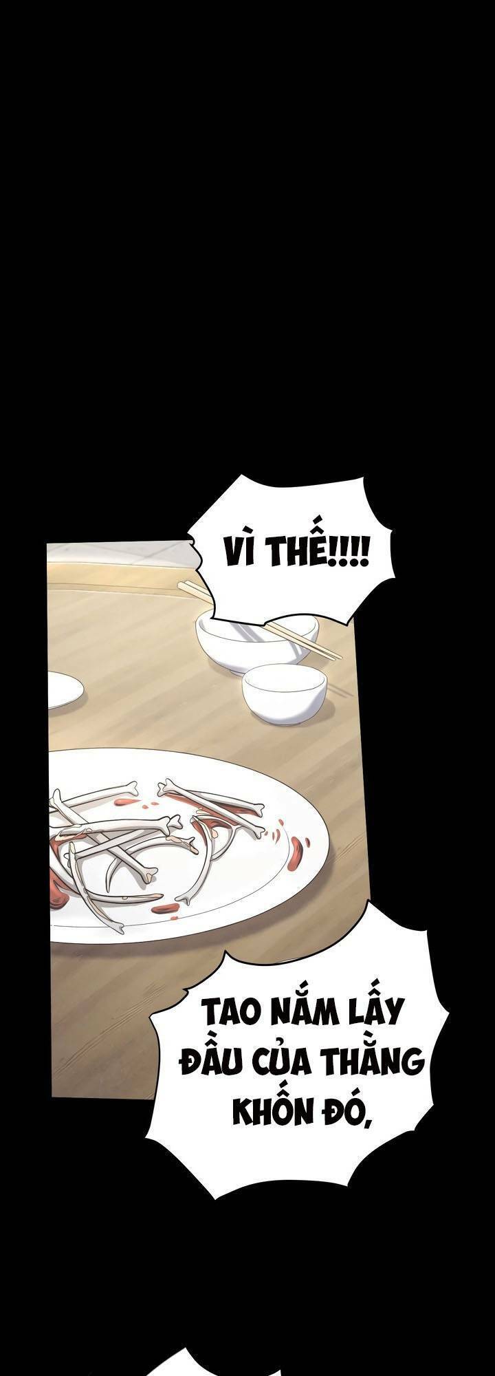 Kẻ Thù Chapter 14 - Trang 2