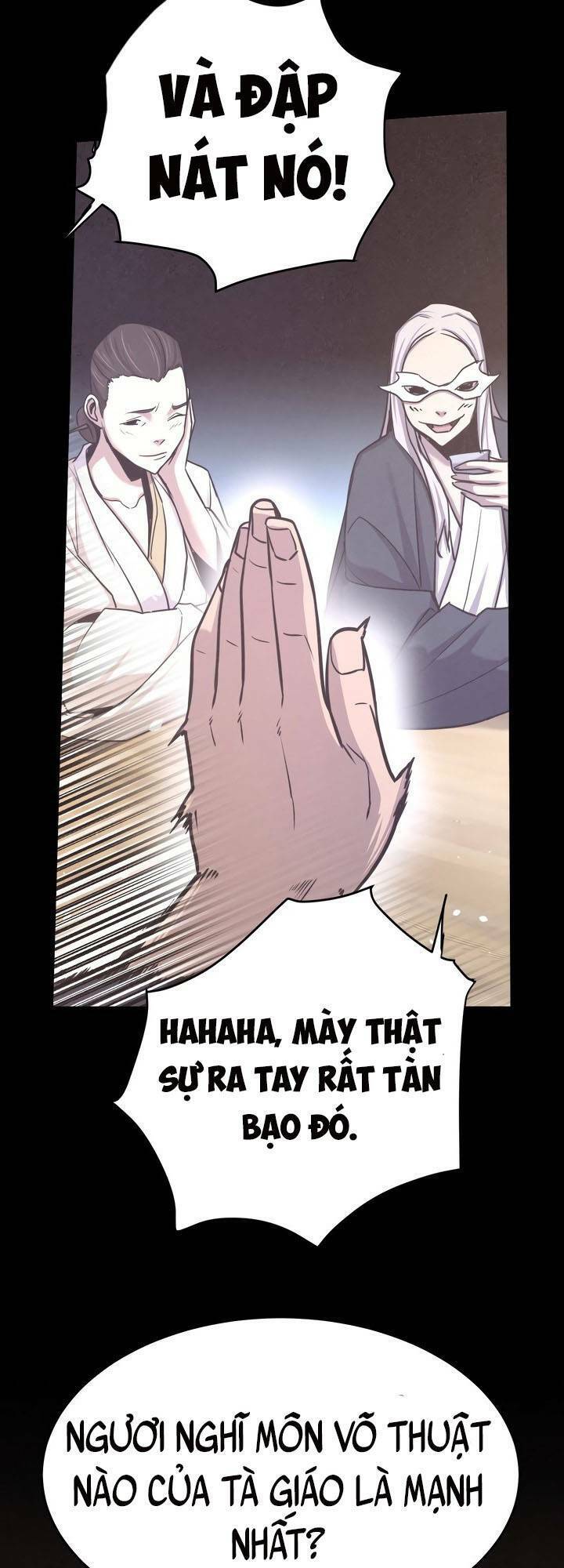 Kẻ Thù Chapter 14 - Trang 2