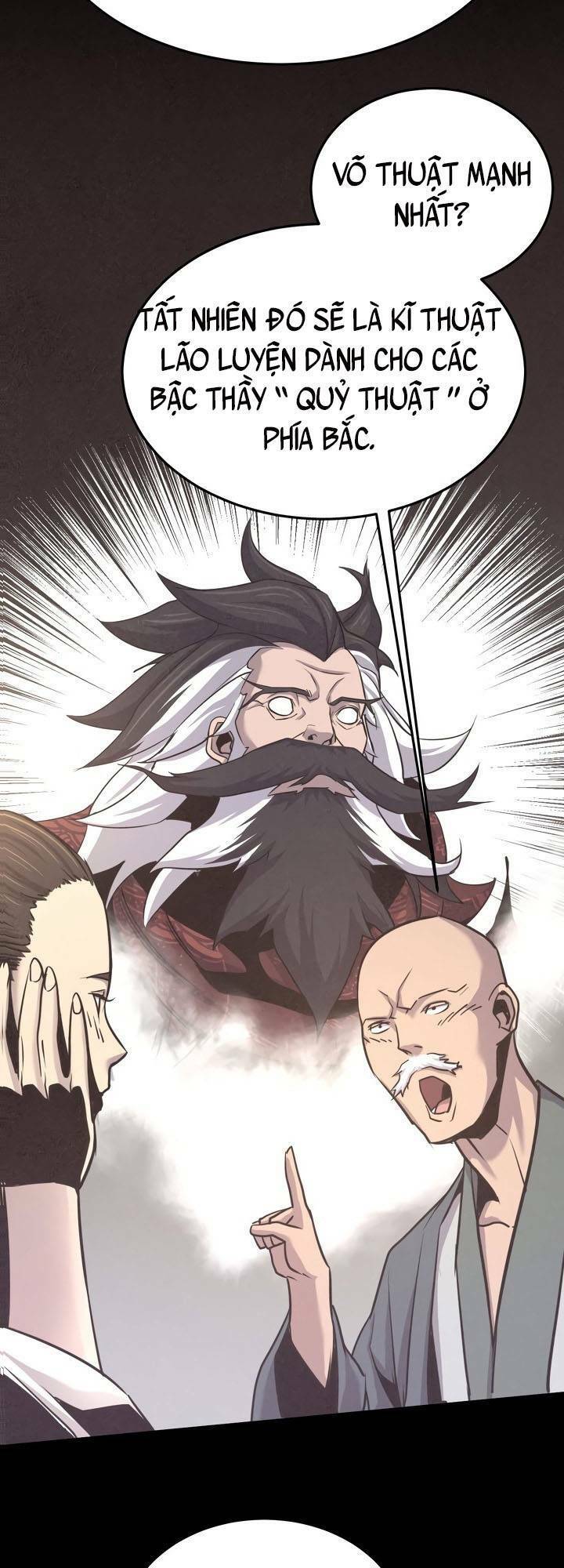 Kẻ Thù Chapter 14 - Trang 2