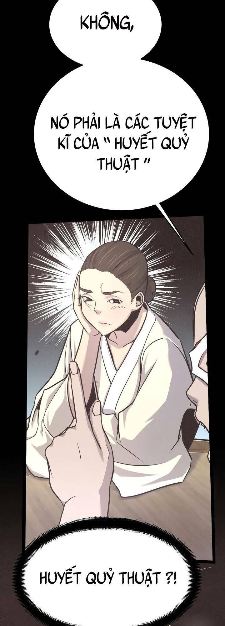 Kẻ Thù Chapter 14 - Trang 2