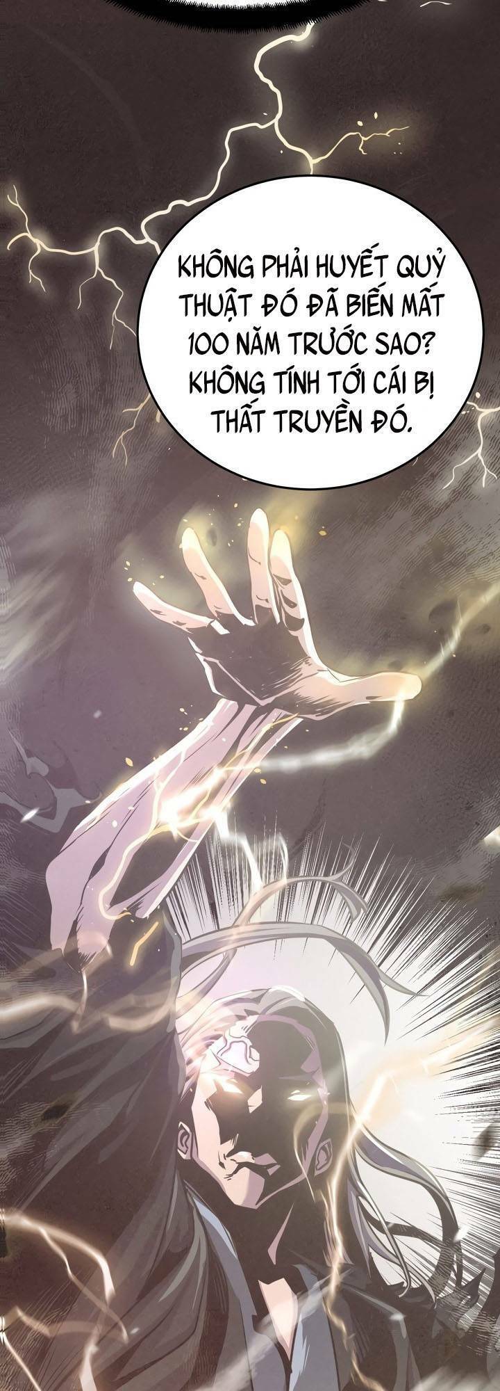 Kẻ Thù Chapter 14 - Trang 2