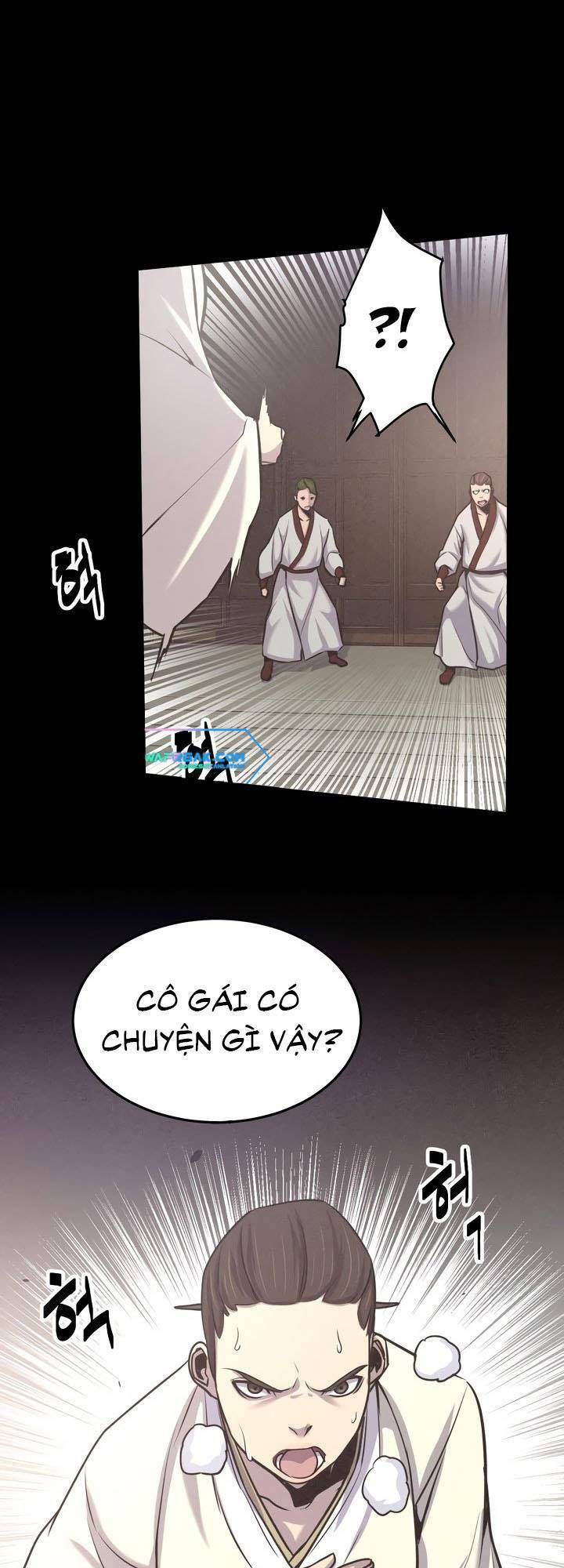 Kẻ Thù Chapter 14 - Trang 2