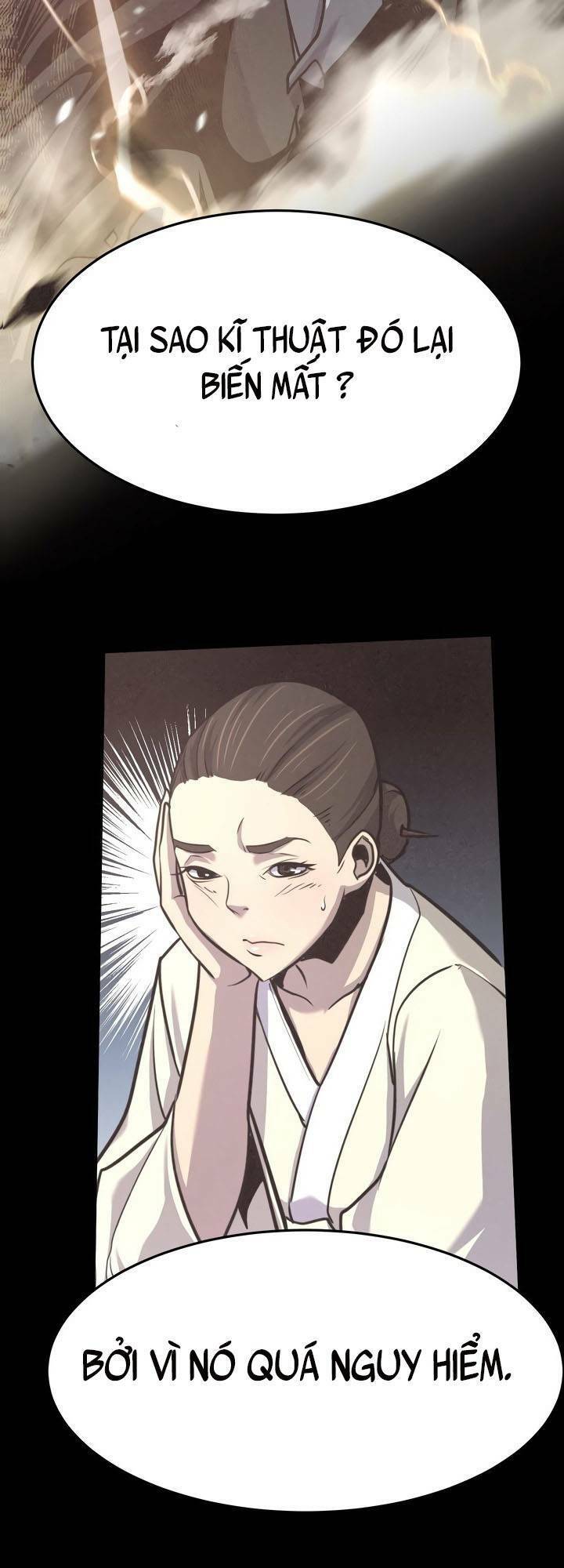 Kẻ Thù Chapter 14 - Trang 2