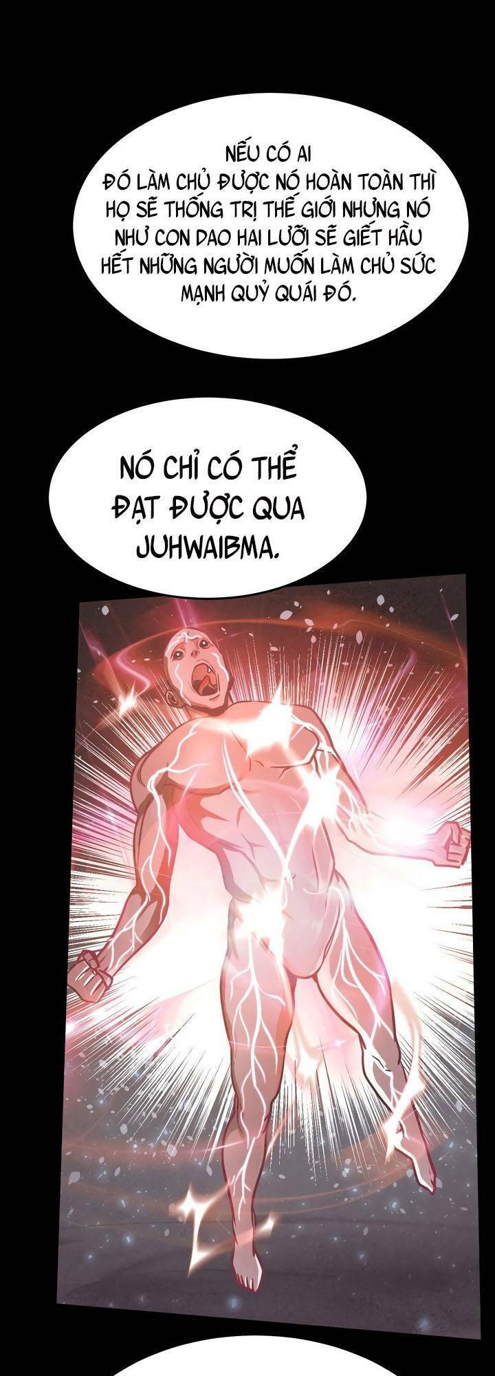 Kẻ Thù Chapter 14 - Trang 2