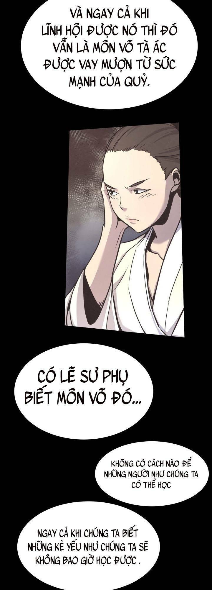 Kẻ Thù Chapter 14 - Trang 2