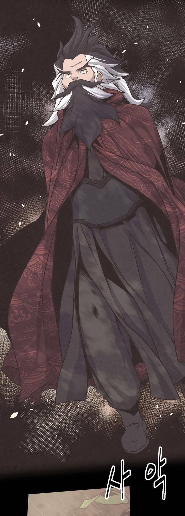 Kẻ Thù Chapter 14 - Trang 2