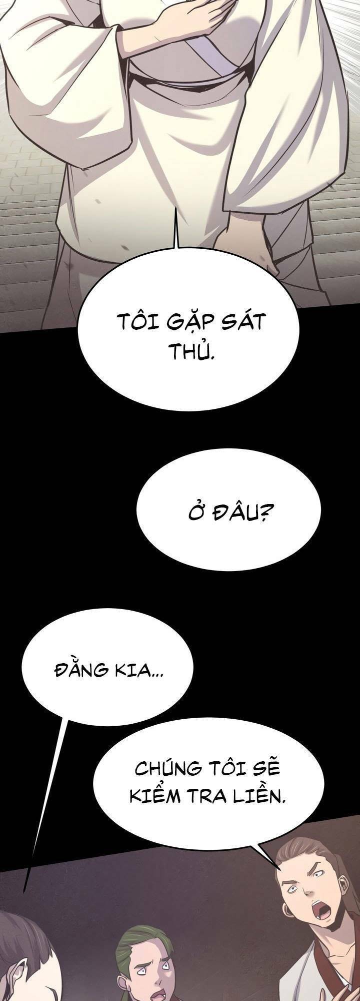 Kẻ Thù Chapter 14 - Trang 2