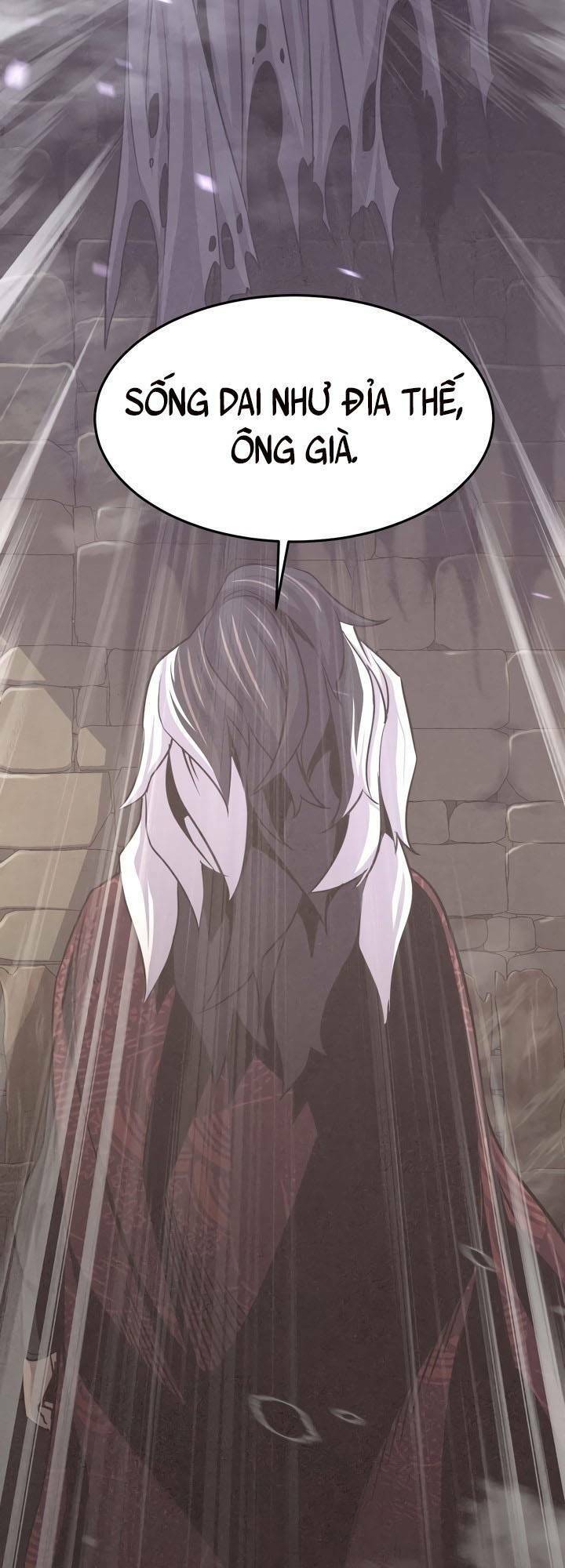 Kẻ Thù Chapter 14 - Trang 2