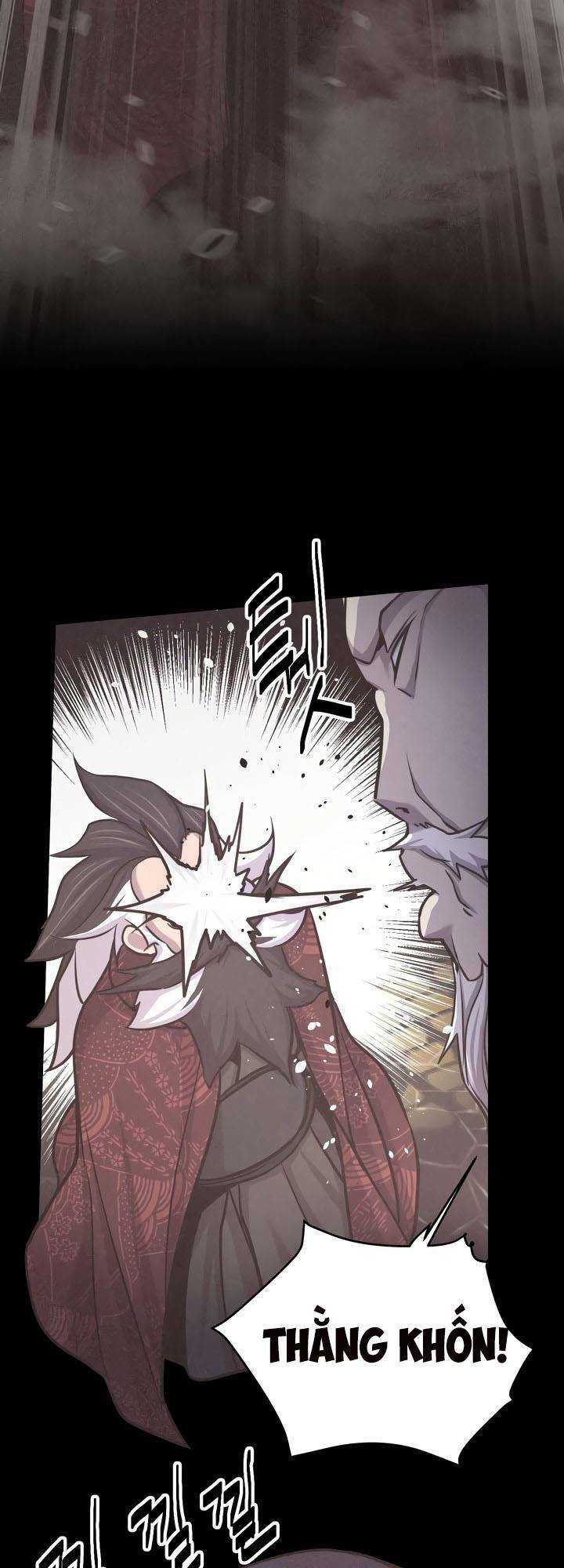 Kẻ Thù Chapter 14 - Trang 2