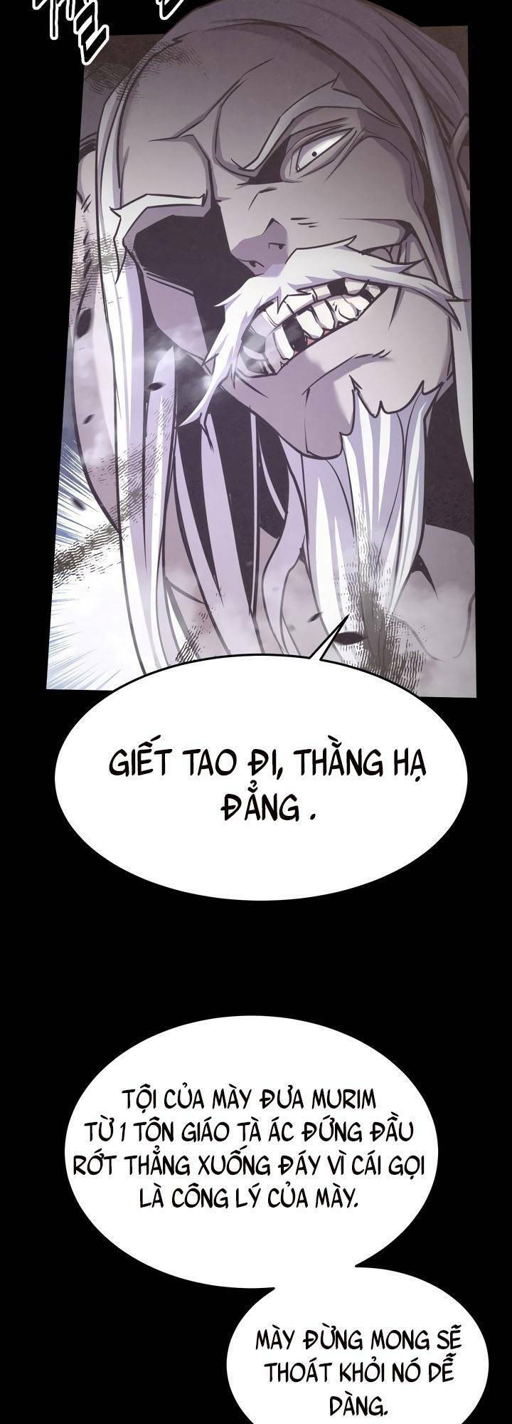 Kẻ Thù Chapter 14 - Trang 2