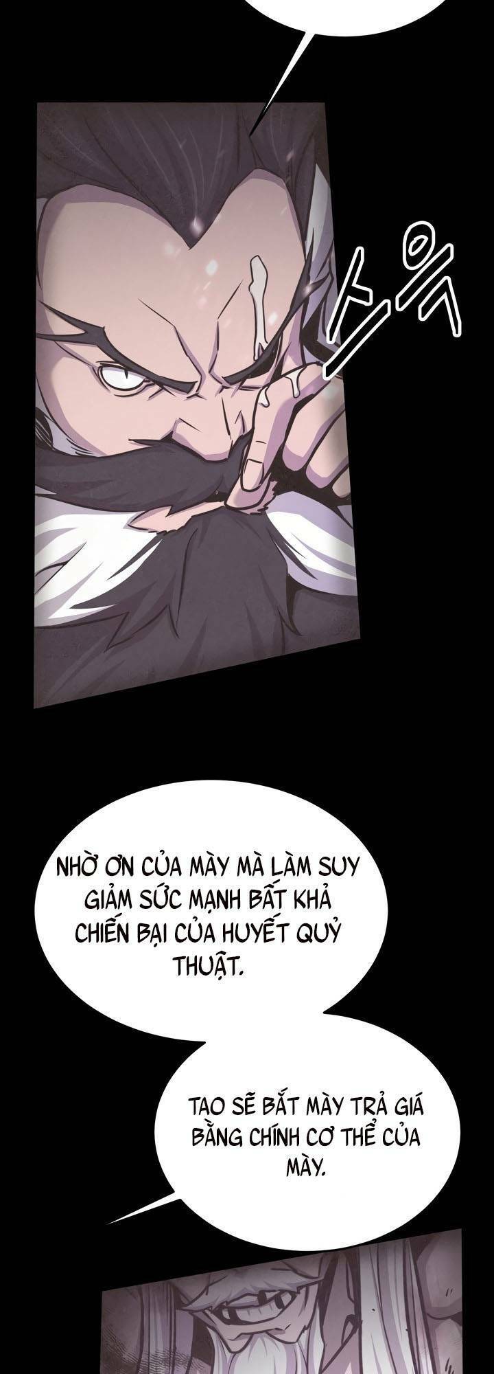 Kẻ Thù Chapter 14 - Trang 2