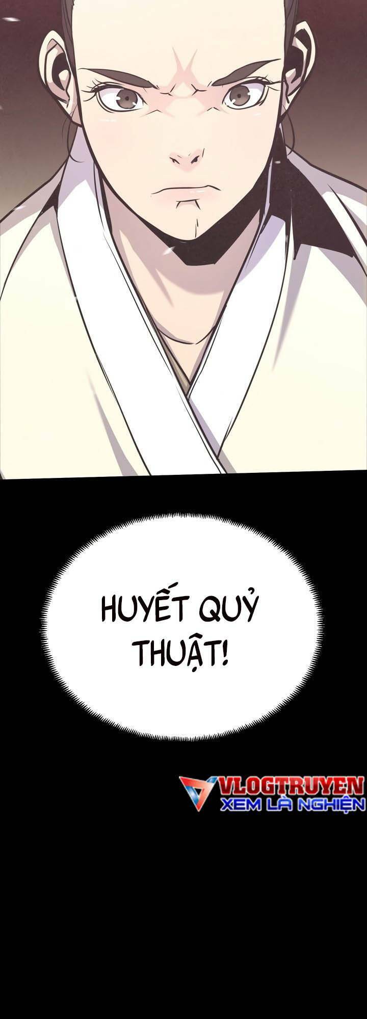 Kẻ Thù Chapter 14 - Trang 2