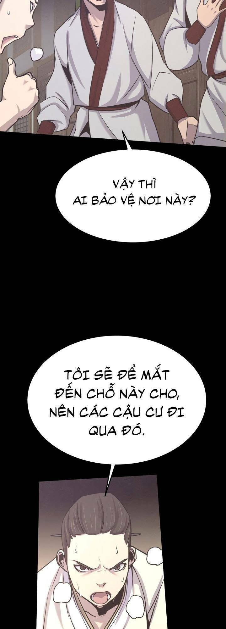 Kẻ Thù Chapter 14 - Trang 2