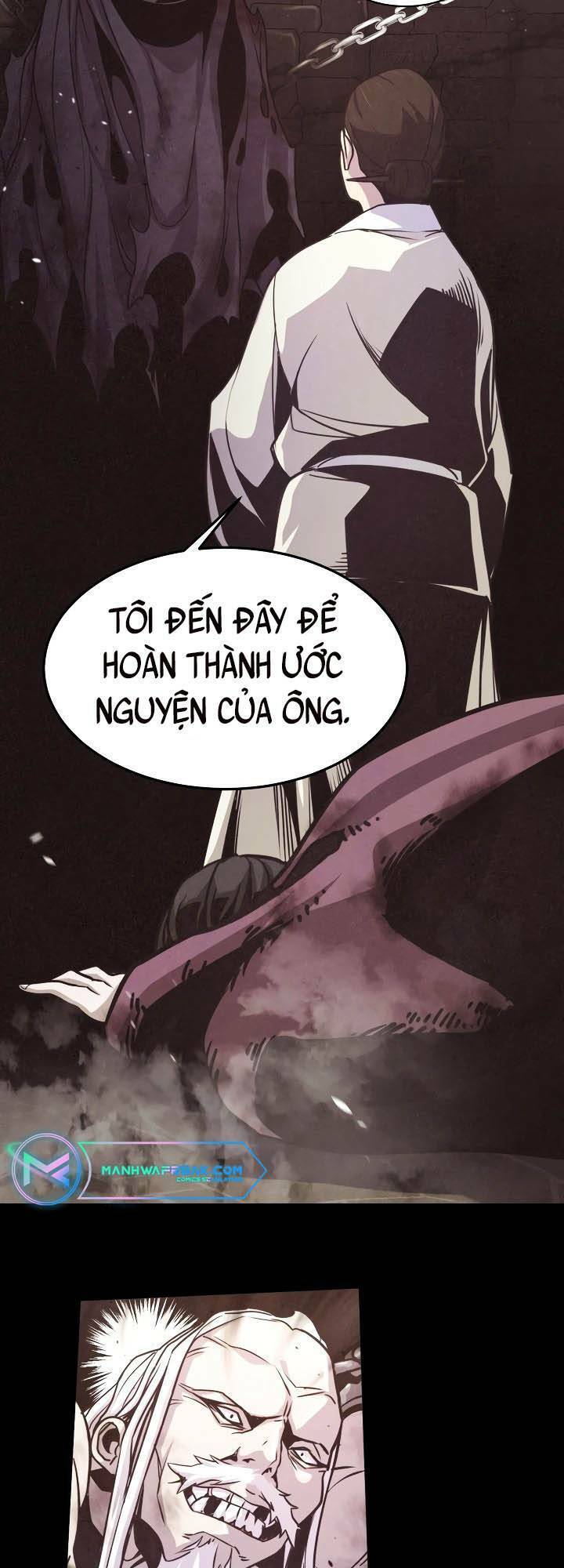 Kẻ Thù Chapter 14 - Trang 2