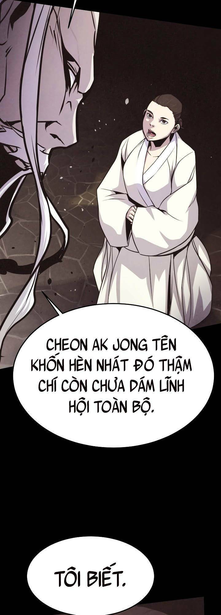 Kẻ Thù Chapter 14 - Trang 2