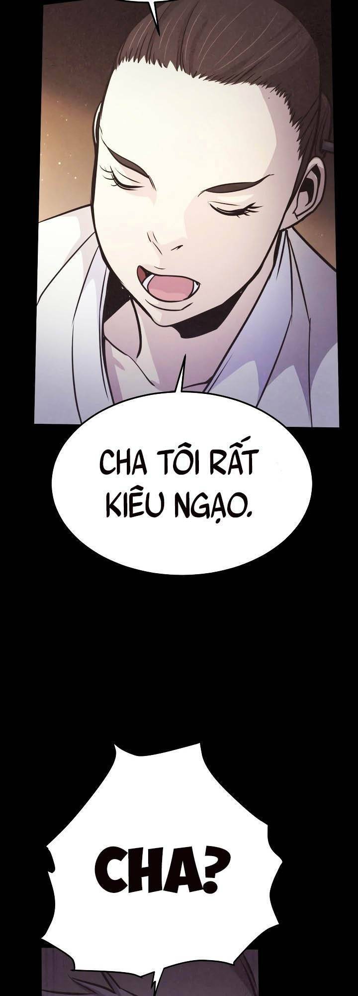 Kẻ Thù Chapter 14 - Trang 2
