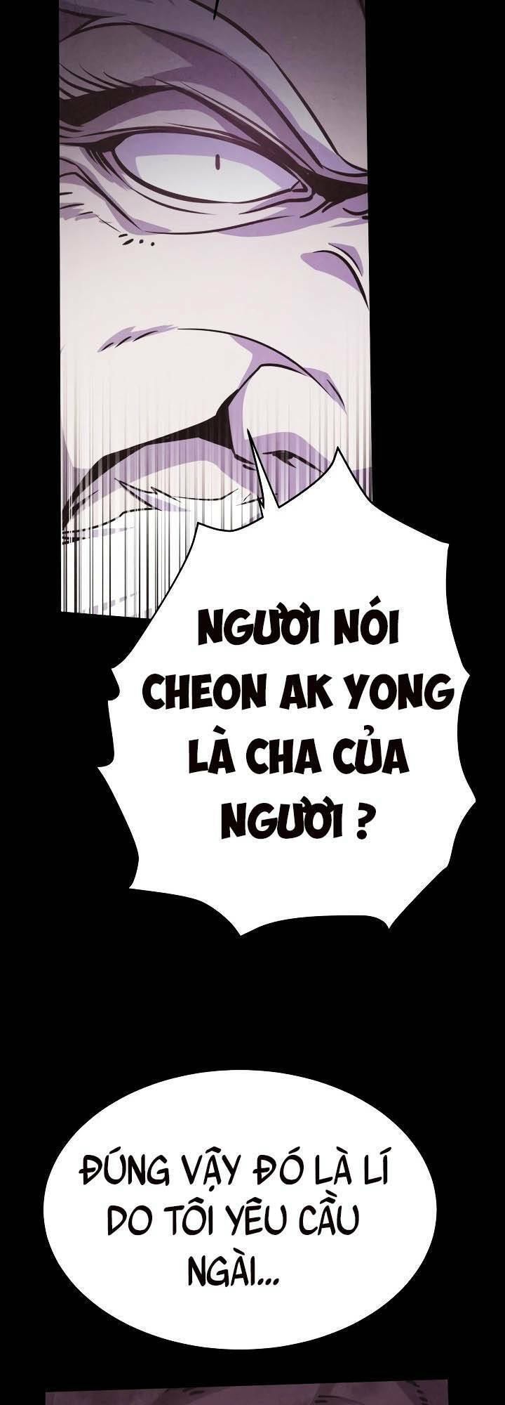 Kẻ Thù Chapter 14 - Trang 2