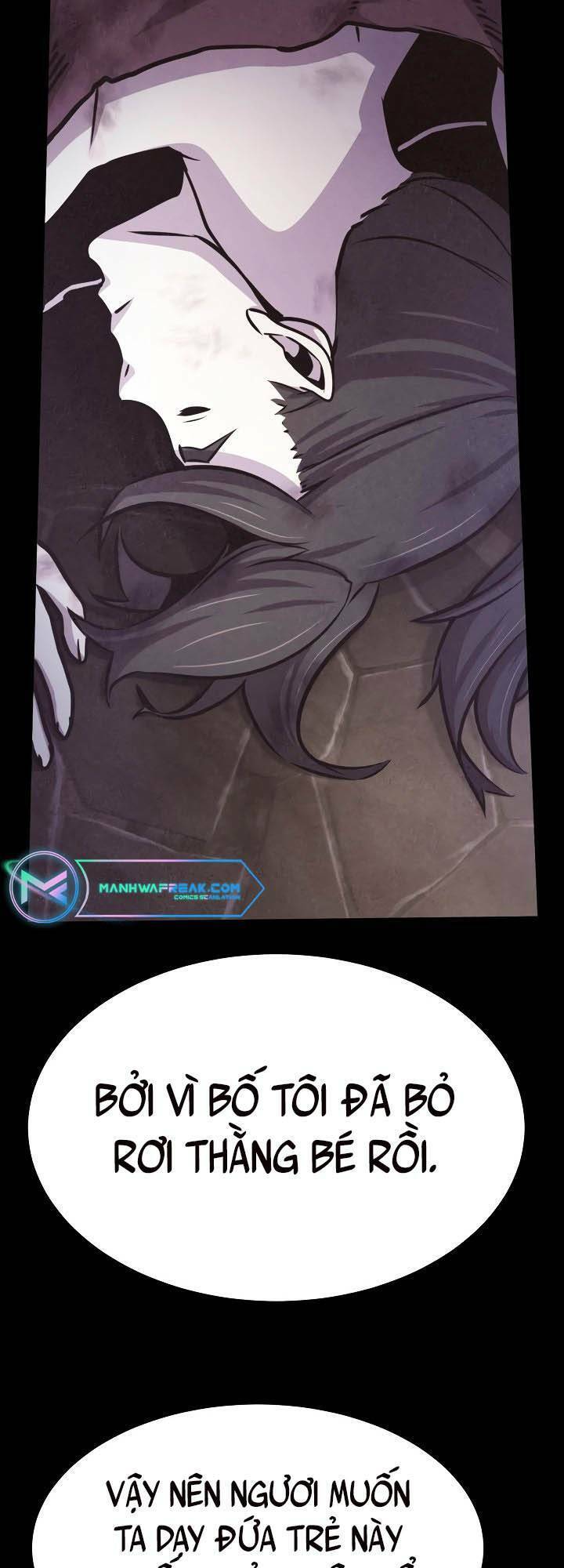 Kẻ Thù Chapter 14 - Trang 2