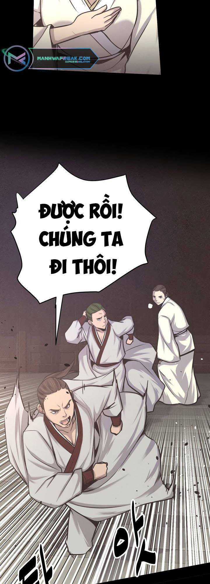 Kẻ Thù Chapter 14 - Trang 2