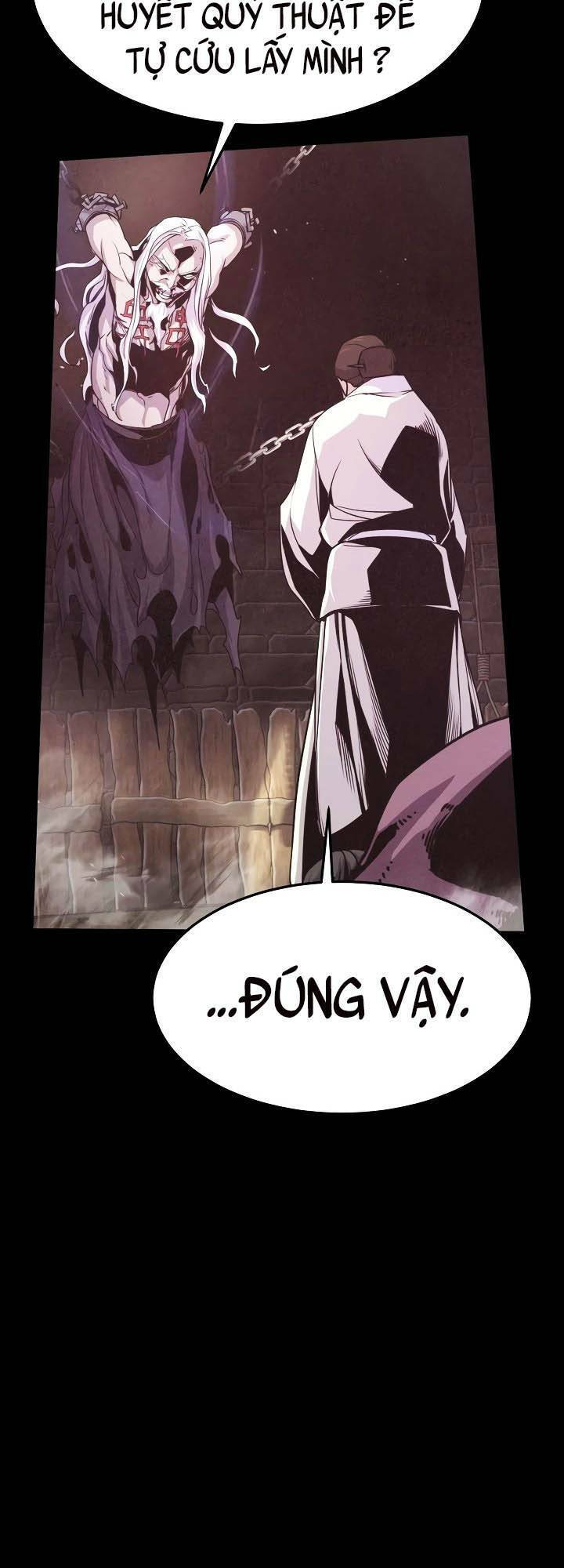 Kẻ Thù Chapter 14 - Trang 2