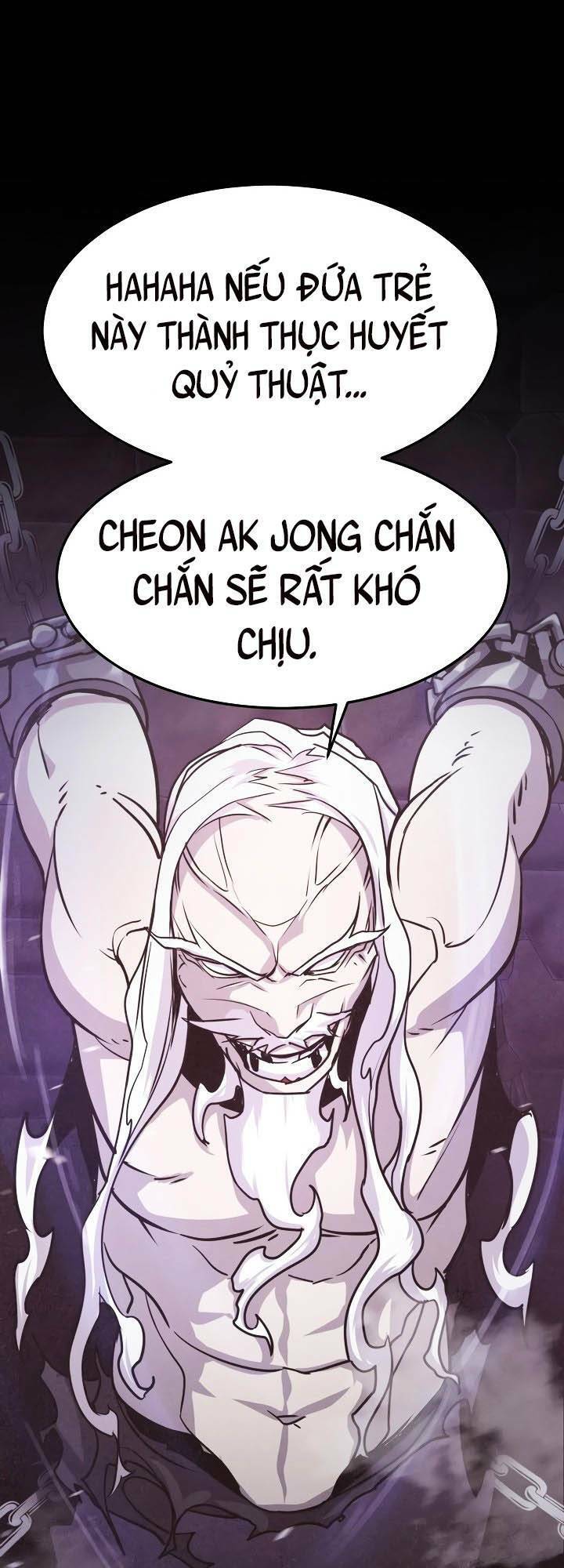 Kẻ Thù Chapter 14 - Trang 2