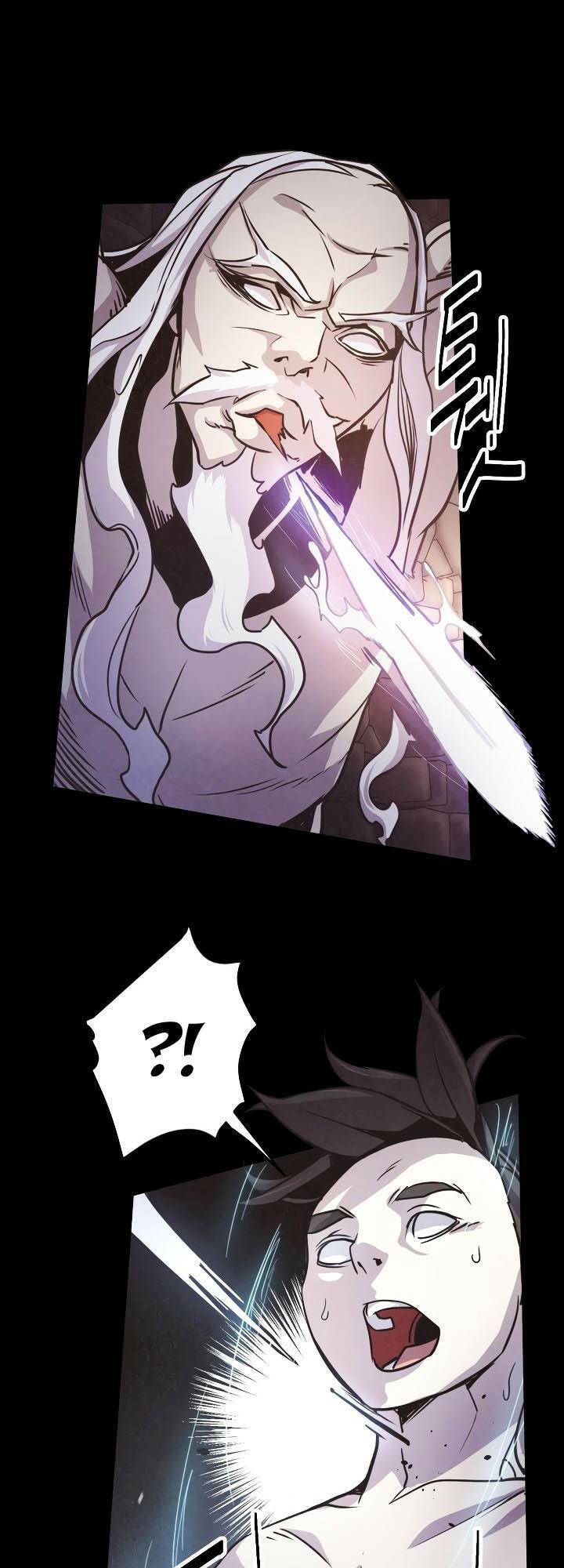 Kẻ Thù Chapter 14 - Trang 2