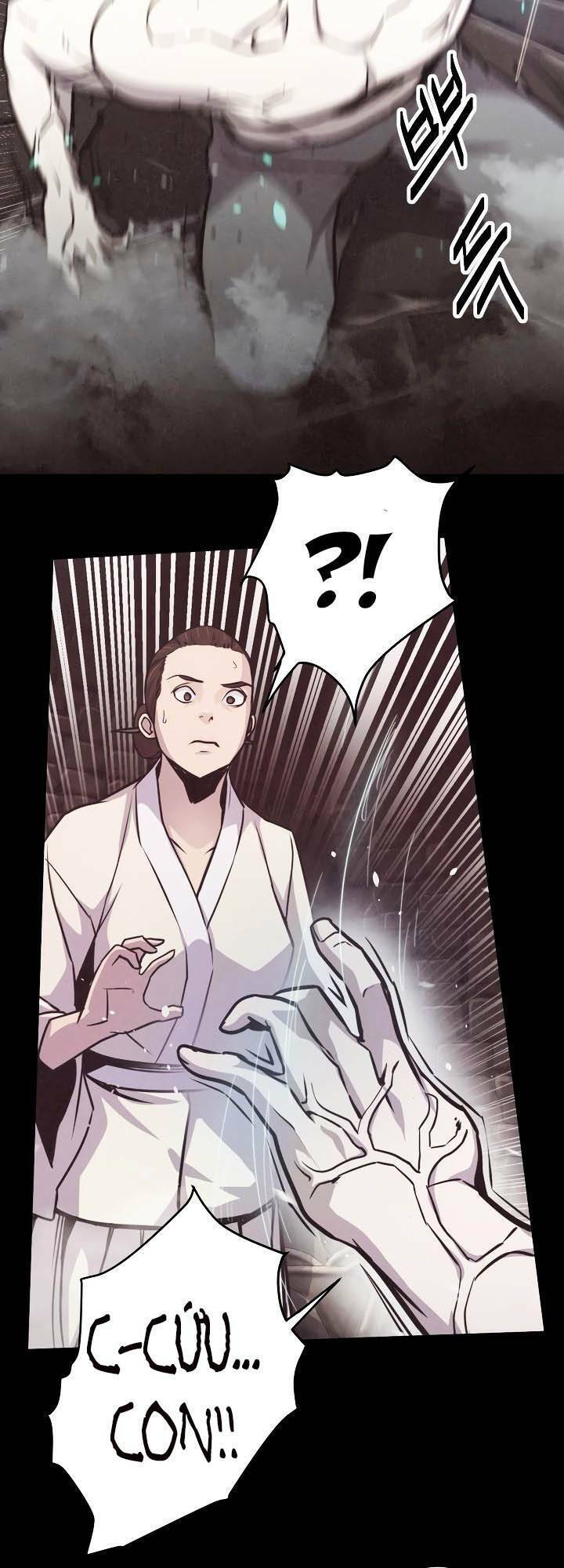 Kẻ Thù Chapter 14 - Trang 2