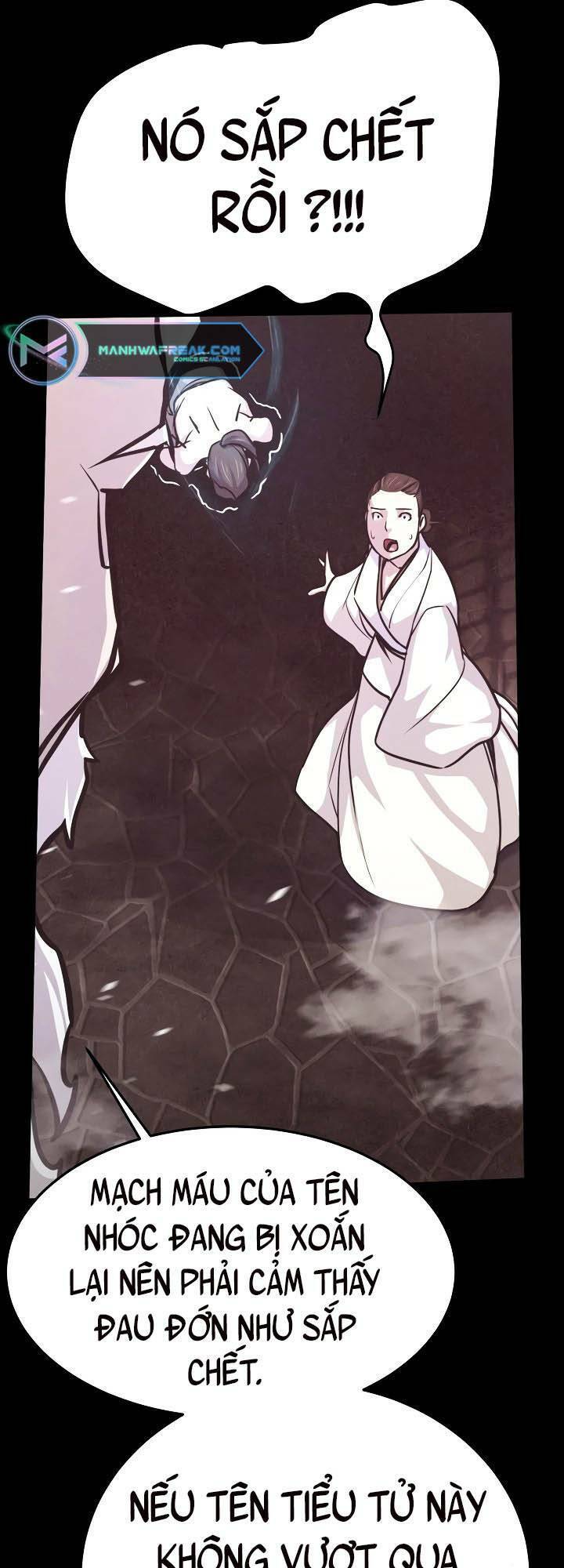 Kẻ Thù Chapter 14 - Trang 2